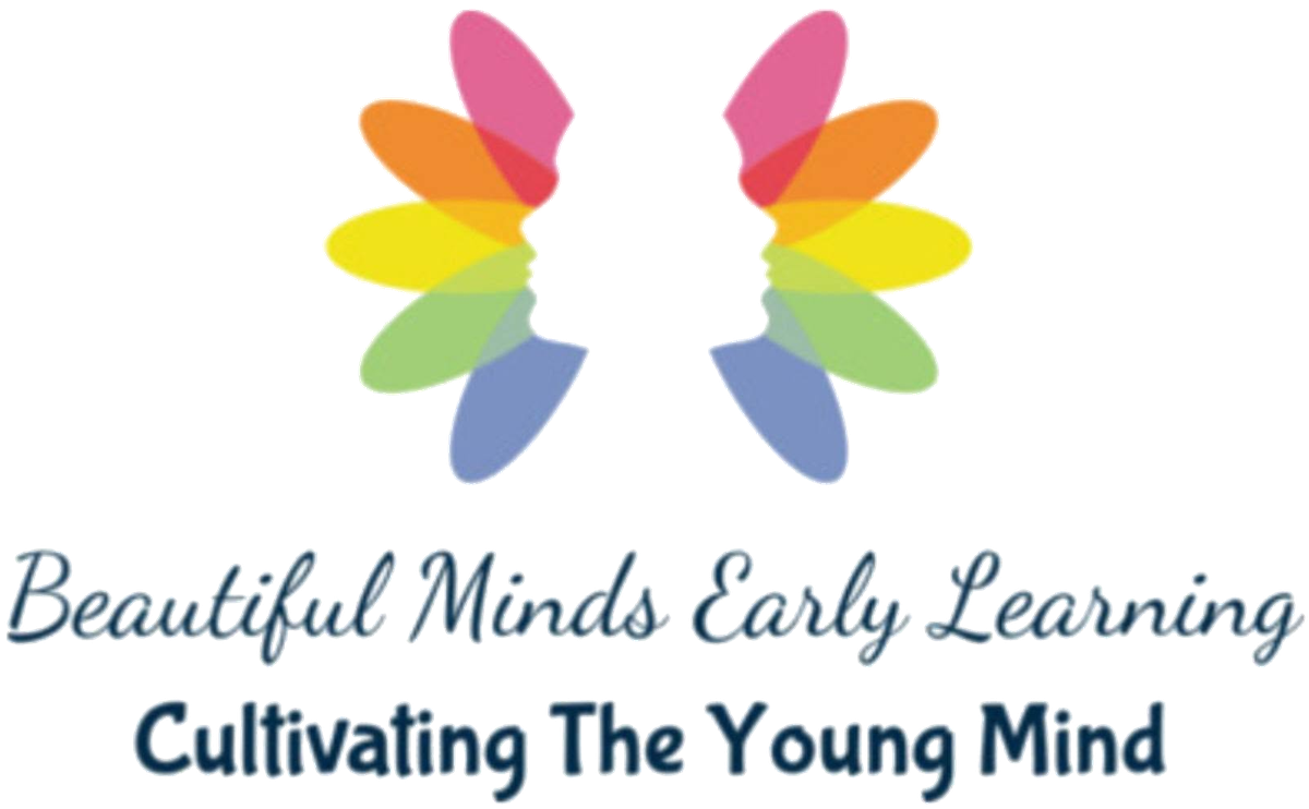 Beautiful Minds Early Learning — Cultivating the Young Mind
