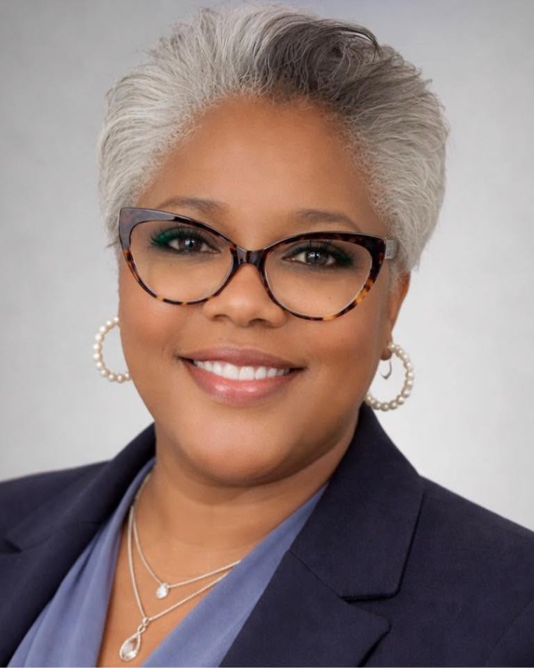 Desira Bolden-Keith, M.Ed., Founder of Beautiful Minds Early Learning Consulting